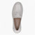 Caprice Light Pink Loafer – Soft & Sporty with Beige Sole