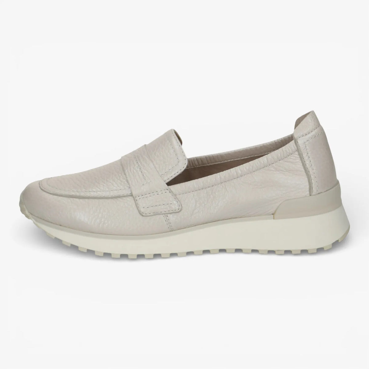Caprice Pearl Loafer (Platform Sole) – 9-24701-46 136