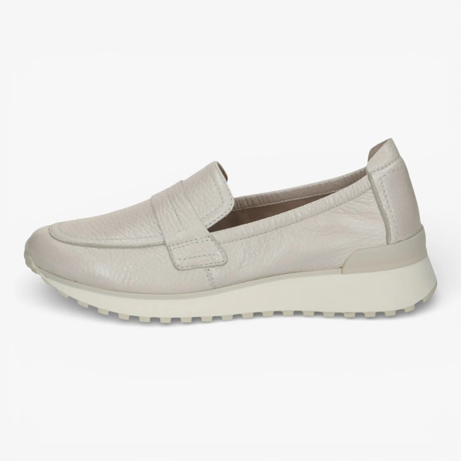 Caprice Pearl Loafer (Platform Sole) – 9-24701-46 136