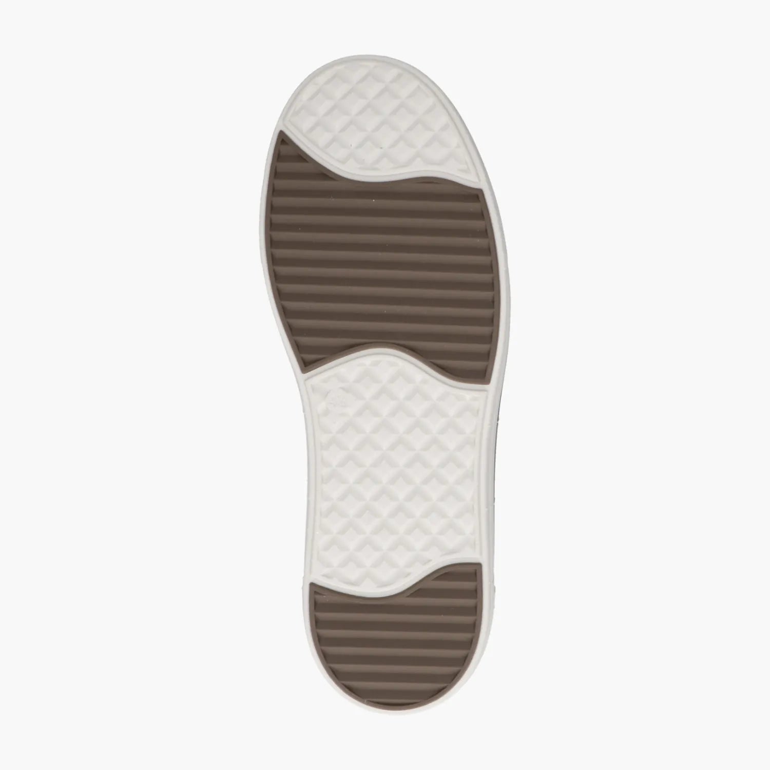 Caprice Leo Beige Patent Slip-On with Airmotion Sole - Leavys Shoes