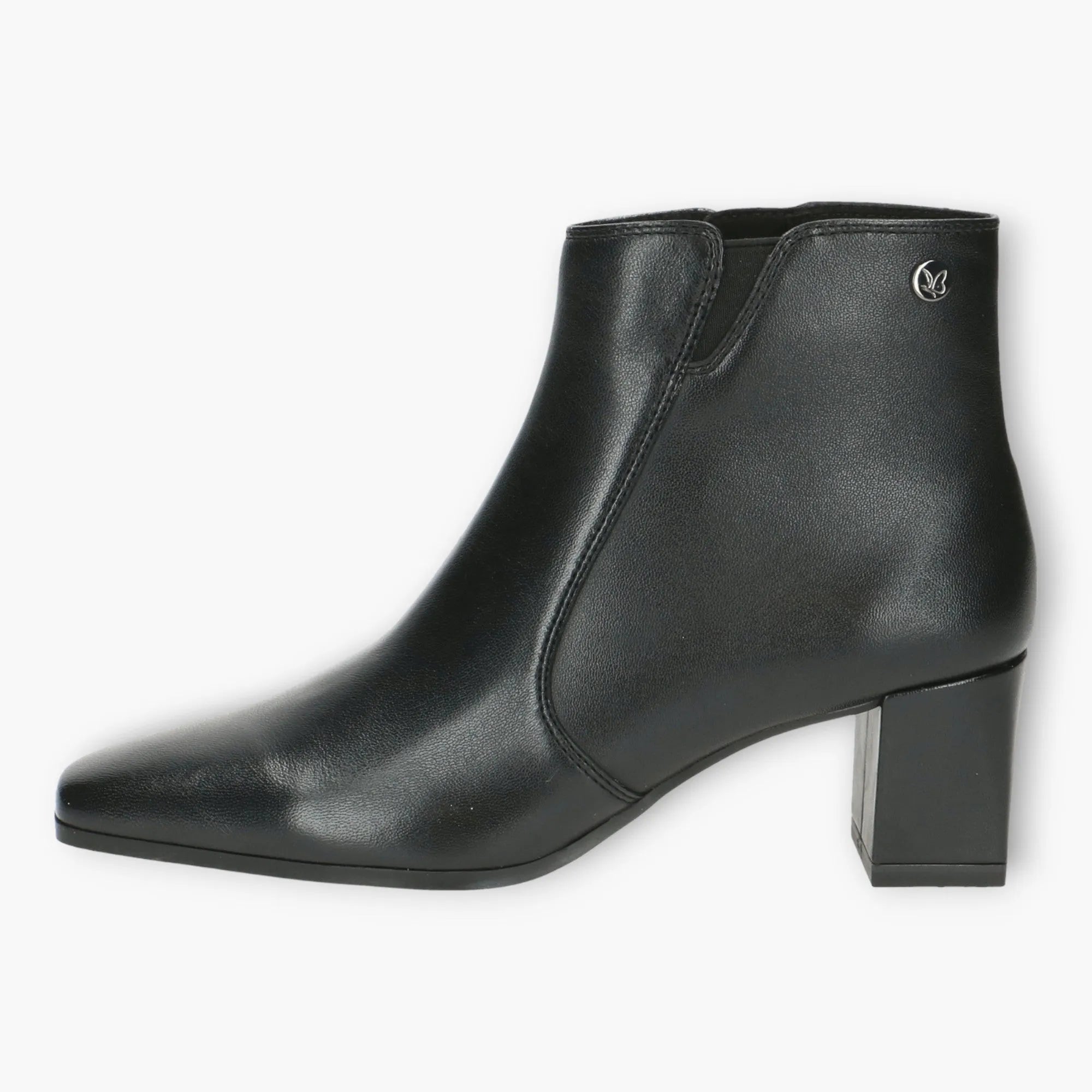 Caprice ladies ankle boots hotsell