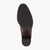 Caprice Cognac Leather Knee Boot with Block Heel & Memotion - Leavys Shoes