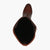 Caprice Cognac Leather Knee Boot with Block Heel & Memotion - Leavys Shoes