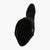 Caprice Black Stretch Block Heel Boot with Memotion - Leavys Shoes