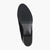 Caprice Black Stretch Knee Boot with Airmotion Comfort - Leavys Shoes
