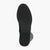 Caprice Black Leather Stretch Boot with Zip & Low Heel - Leavys Shoes