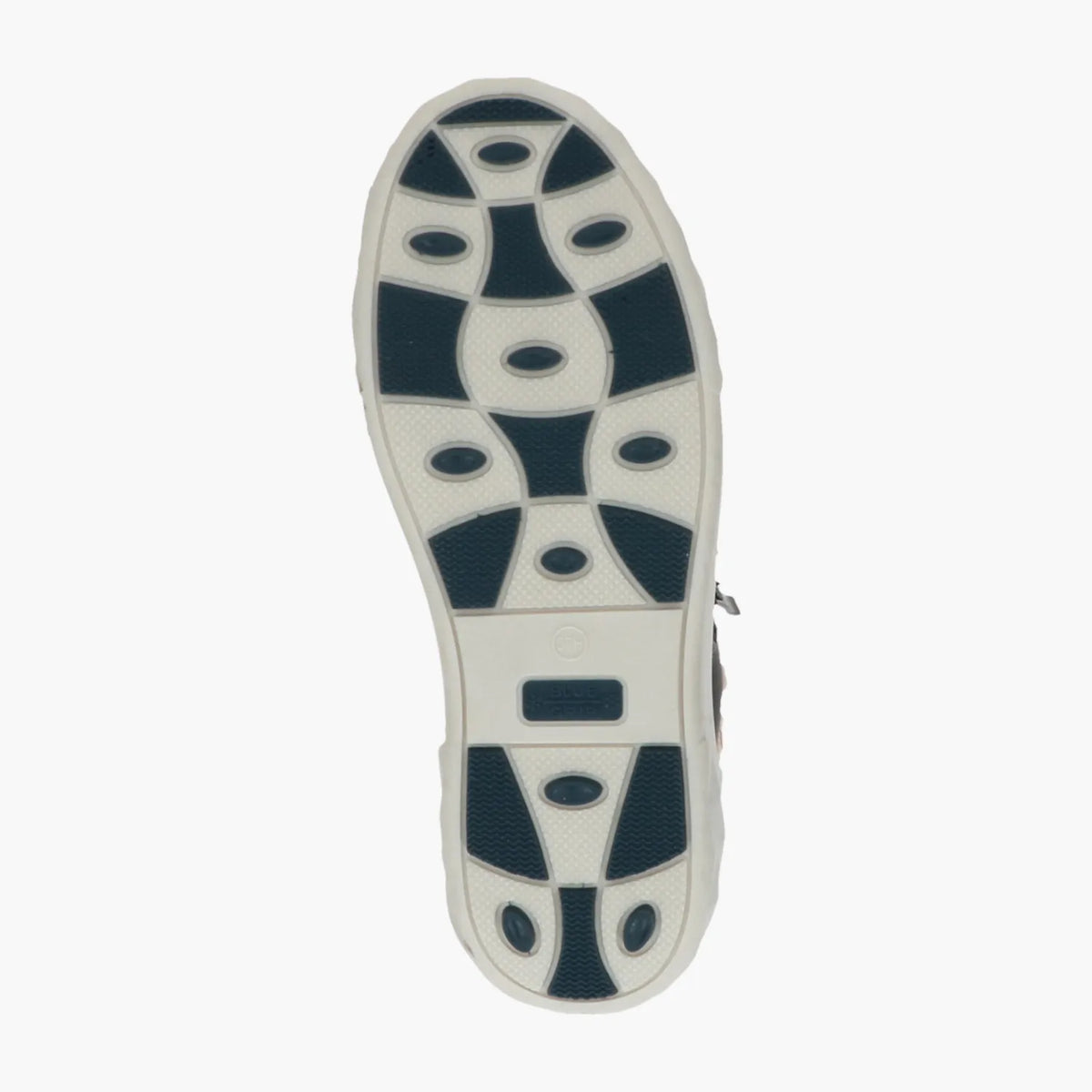 Caprice Black Leopard Warm Lined Boot with Tex & Zip - Leavys Shoes