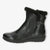 Caprice Fur-Lined Leather Boots with Airmotion and Waterproof Tex