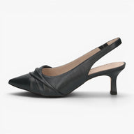 Navy nappa