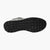 Ara Matteo Black Leather Men's Lace-Up Trainers