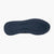 Ara Gino Men's Blue Leather Lace-Up with Zip & Bamboo Lining