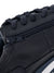 Ara Gino Men's Blue Leather Lace-Up with Zip & Bamboo Lining