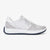 Ara New York Women's Sneaker – Sporty Comfort in Grey Tones