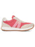 Ara Malibu Pink Sneakers – Sporty Elegance with Superior Comfort - Leavys Shoes