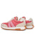 Ara Malibu Pink Sneakers – Sporty Elegance with Superior Comfort - Leavys Shoes