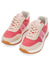 Ara Malibu Pink Sneakers – Sporty Elegance with Superior Comfort - Leavys Shoes