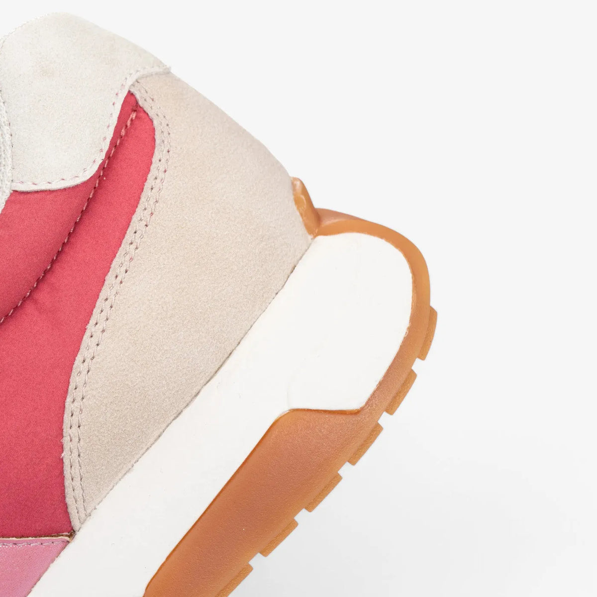 Ara Malibu Pink Sneakers – Sporty Elegance with Superior Comfort - Leavys Shoes