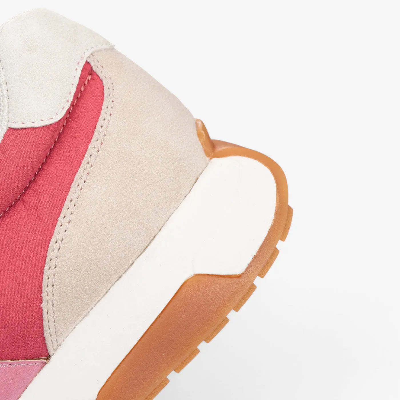 Ara Malibu Pink Sneakers – Sporty Elegance with Superior Comfort - Leavys Shoes