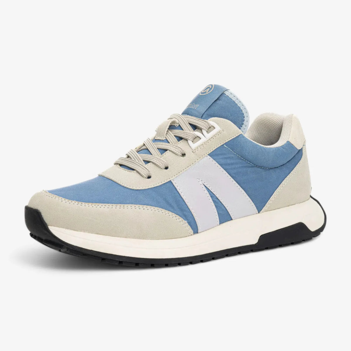 Ara Malibu Blue Sneakers – Effortless Comfort with Sporty Style - Leavys Shoes