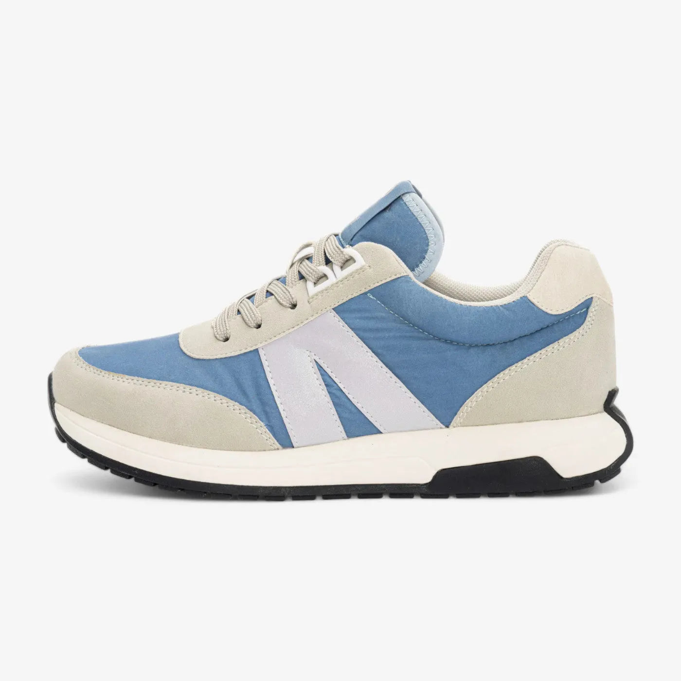 Ara Malibu Blue Sneakers – Effortless Comfort with Sporty Style
