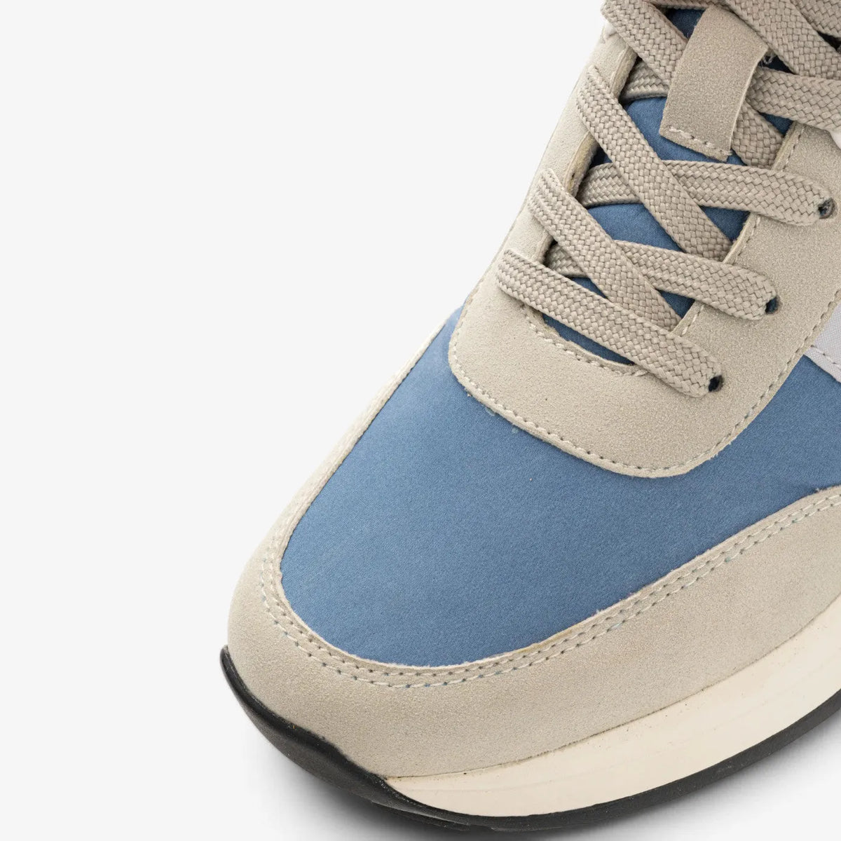Ara Malibu Blue Sneakers – Effortless Comfort with Sporty Style - Leavys Shoes