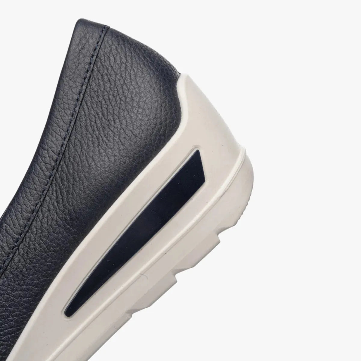 Ara Blue Court Shoe (Wide Fit) Zürich