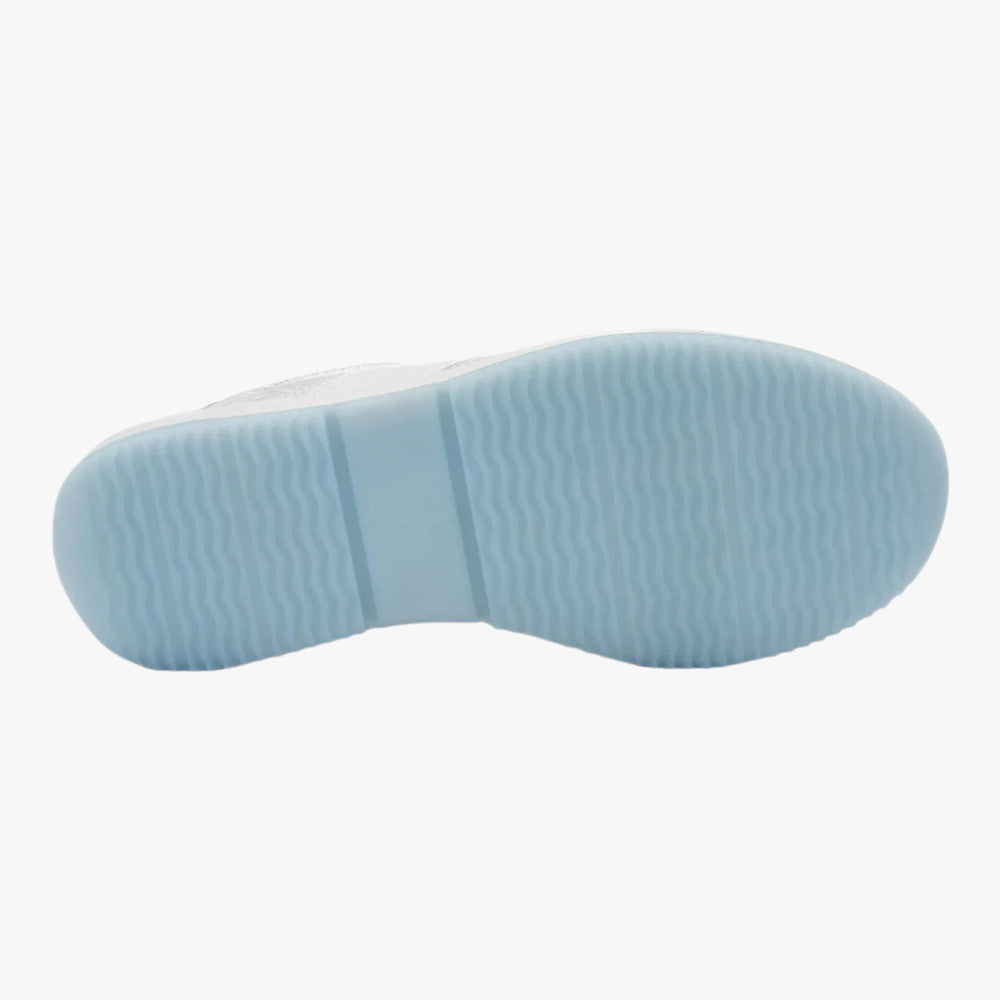 Ara White Sky Trainer (Wide Fit) Osaka