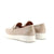 Pitillos Patent Nude Loafer with Platform Sole