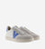 Victoria BERLÍN Blue Accent White Trainers for Women