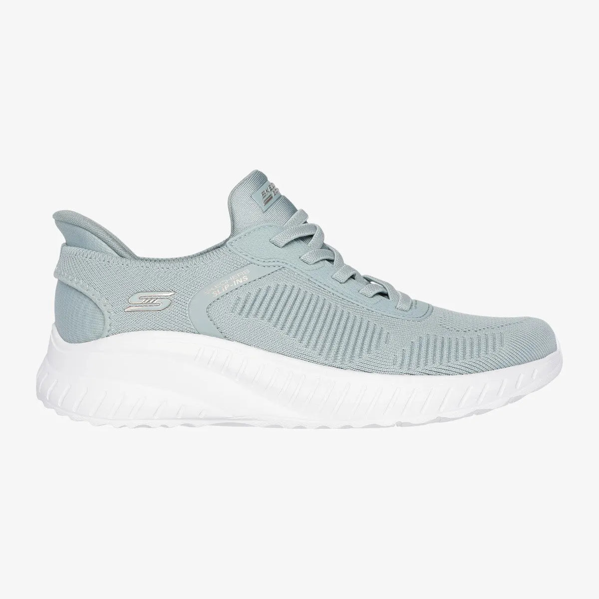 Skechers Sage Slip-ins with Memory Foam Comfort - Leavys Shoes