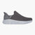 Skechers BOBS Sport B Flex Slip-Ins in Grey