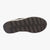 Ara New York Black Leather Trainers with Zip (H-Fit) - Leavys Shoes
