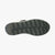 Ara New York Graphite & Steel Leather Trainers (Wide Fit) - Leavys Shoes