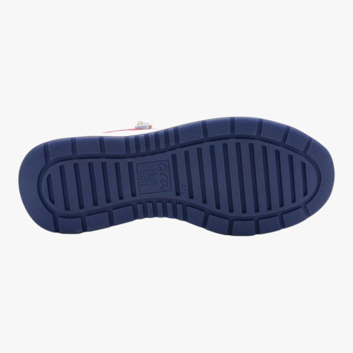 Ara Blue Multi Trainer (Wide Fit) Garda