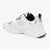 Xti White Chunky Trainers with Removable Insole