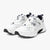 Xti White Chunky Trainers with Removable Insole
