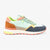 Xti Aqua Multi-Colour Trainers with Removable Insole
