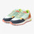 Xti Aqua Multi-Colour Trainers with Removable Insole