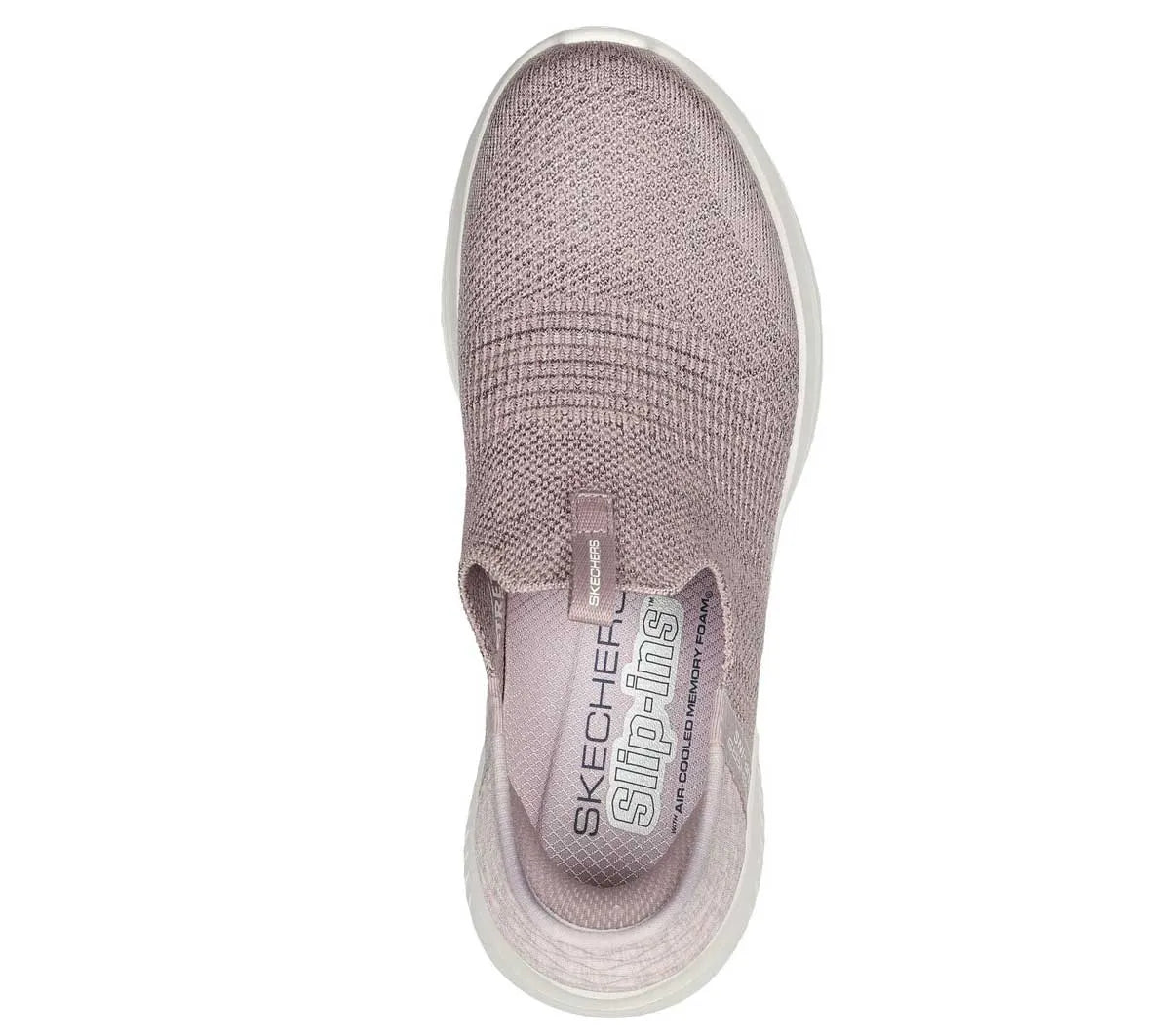 Skechers Hands Free Slip-ins®: Ultra Flex 3.0 - Smooth Step for Women - Leavys Shoes