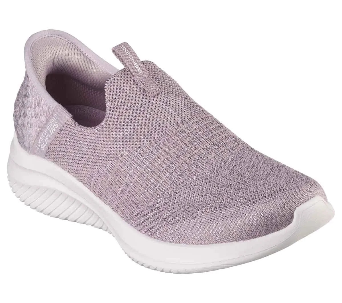 Skechers Hands Free Slip-ins®: Ultra Flex 3.0 - Smooth Step for Women - Leavys Shoes