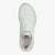 Skechers White Flex Appeal 5.0 with Memory Foam