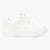 Refresh All-White Trainer – Sleek, Minimal & Ultra-Trendy - Leavys Shoes