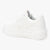 Refresh All-White Trainer – Sleek, Minimal & Ultra-Trendy - Leavys Shoes