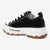 Refresh 172477 Black Trainer – Classic Canvas with a Modern Edge - Leavys Shoes