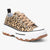 Refresh Leopard Print Trainer – Trendy, Bold & Vegan-Friendly - Leavys Shoes