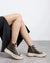 Refresh Leopard Print High-Top Sneakers with Platform Sole - Leavys Shoes