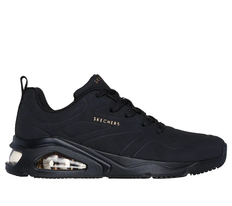 Skechers Street™ Tres-Air Uno - Ah - Mazing Women&#39;s Fashion Trainers - Leavys Shoes