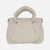 PEPE Moll Beige Handbag 251272 – Classy & Spacious