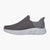 Skechers BOBS Sport B Flex Slip-Ins in Grey
