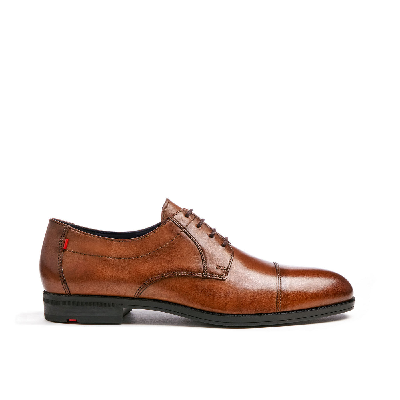 Lloyd deals derby shoes